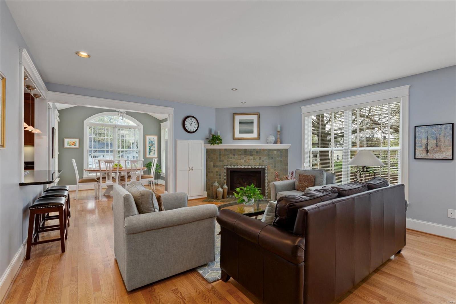 Mermod Place - Residential