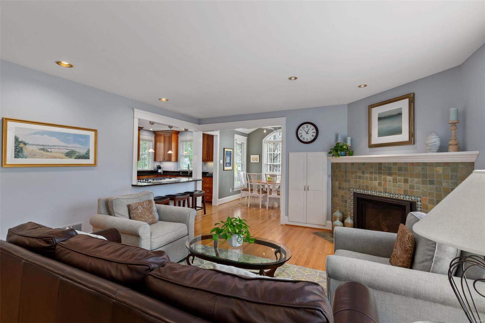 Mermod Place - Residential