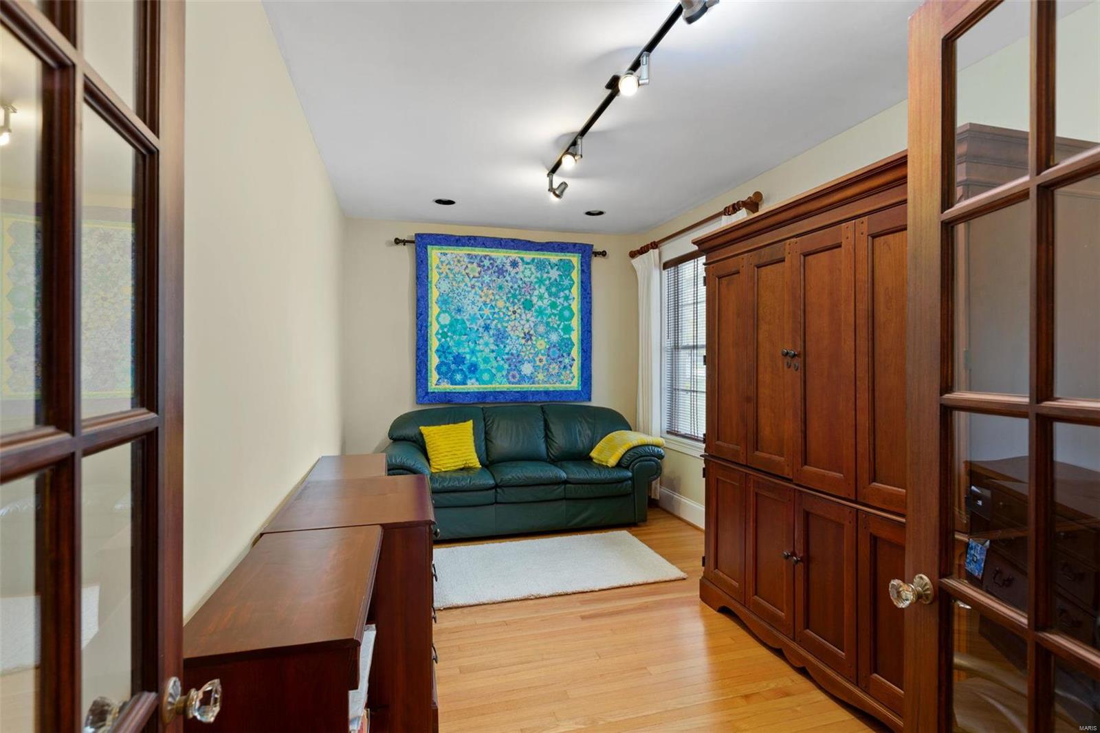 Mermod Place - Residential