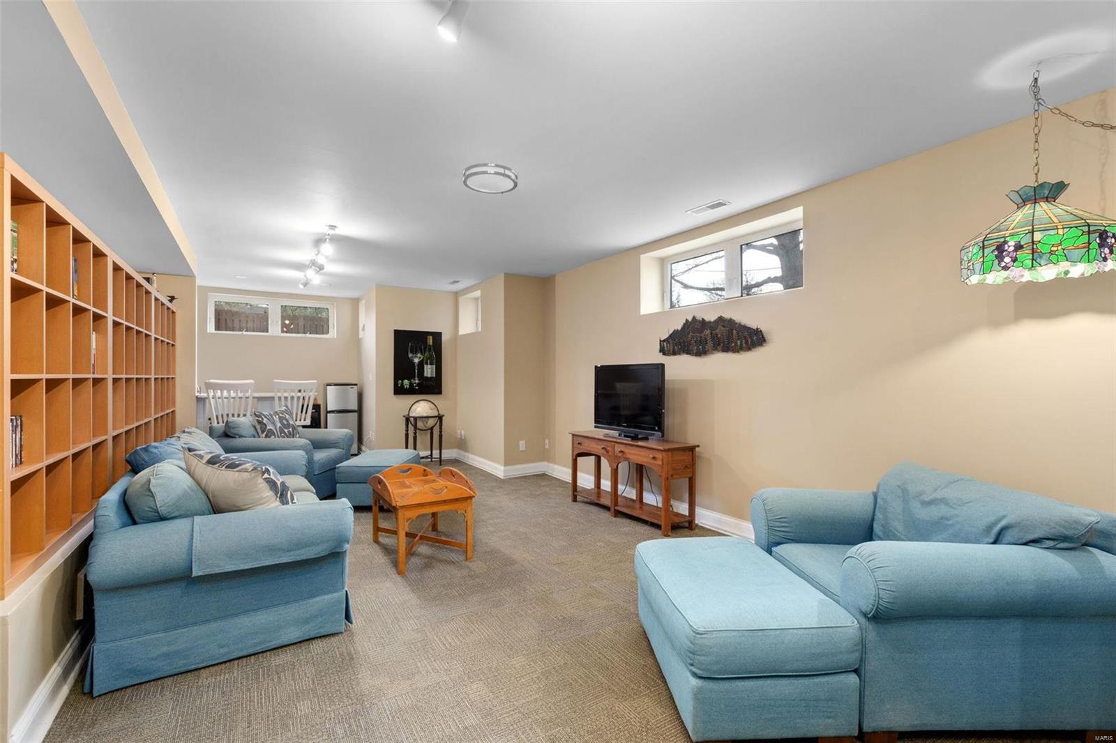 Mermod Place - Residential