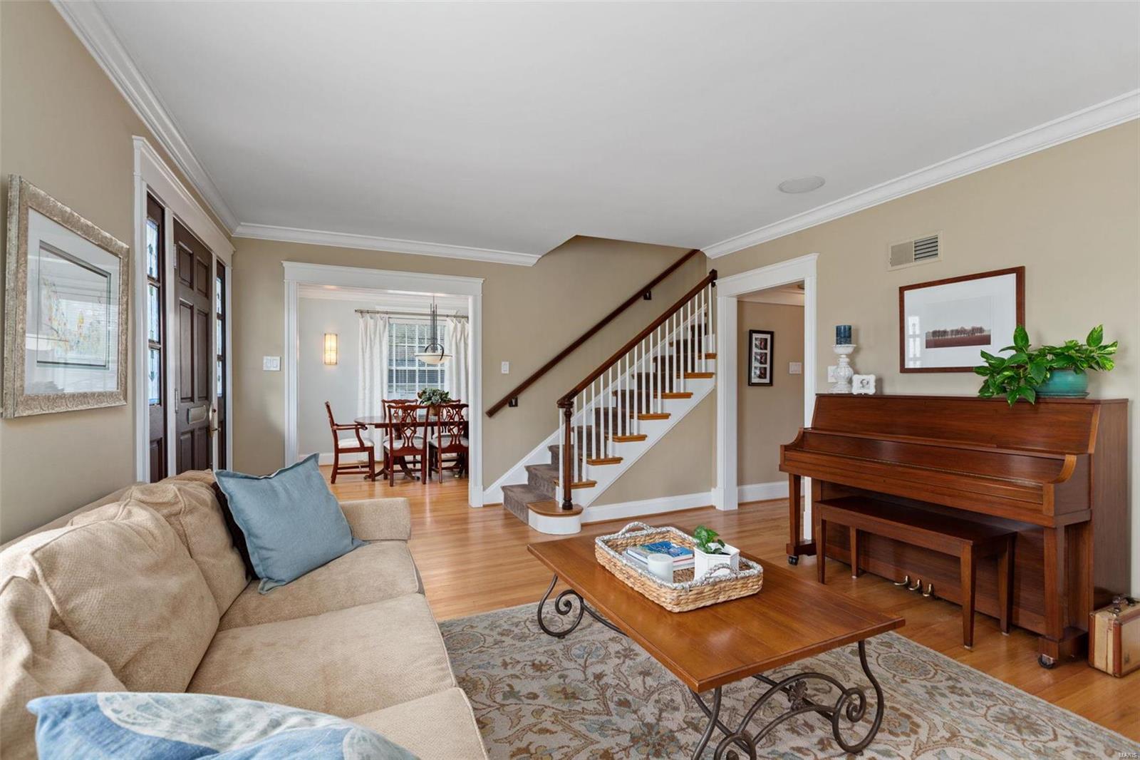 Mermod Place - Residential