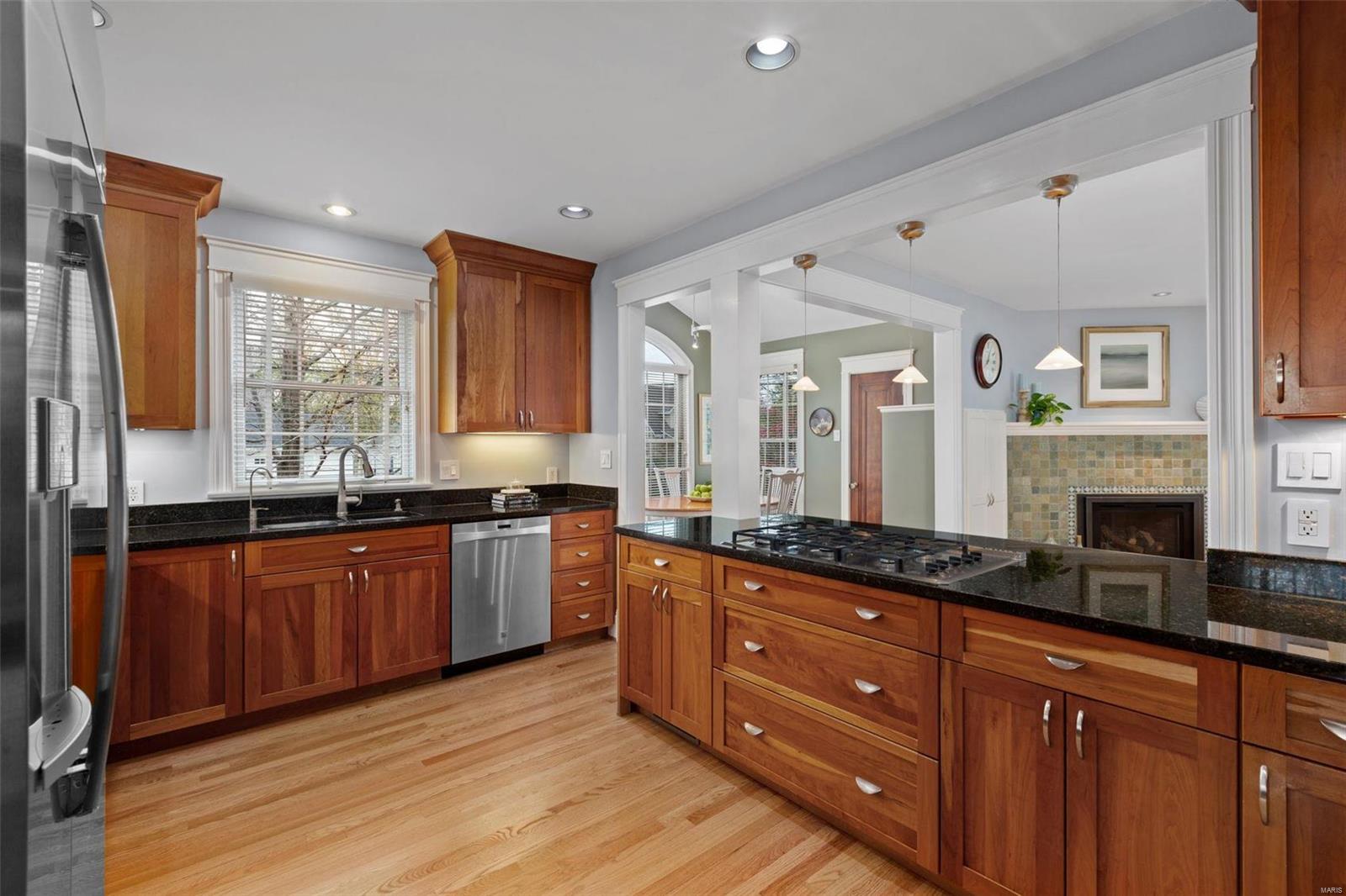 Mermod Place - Residential