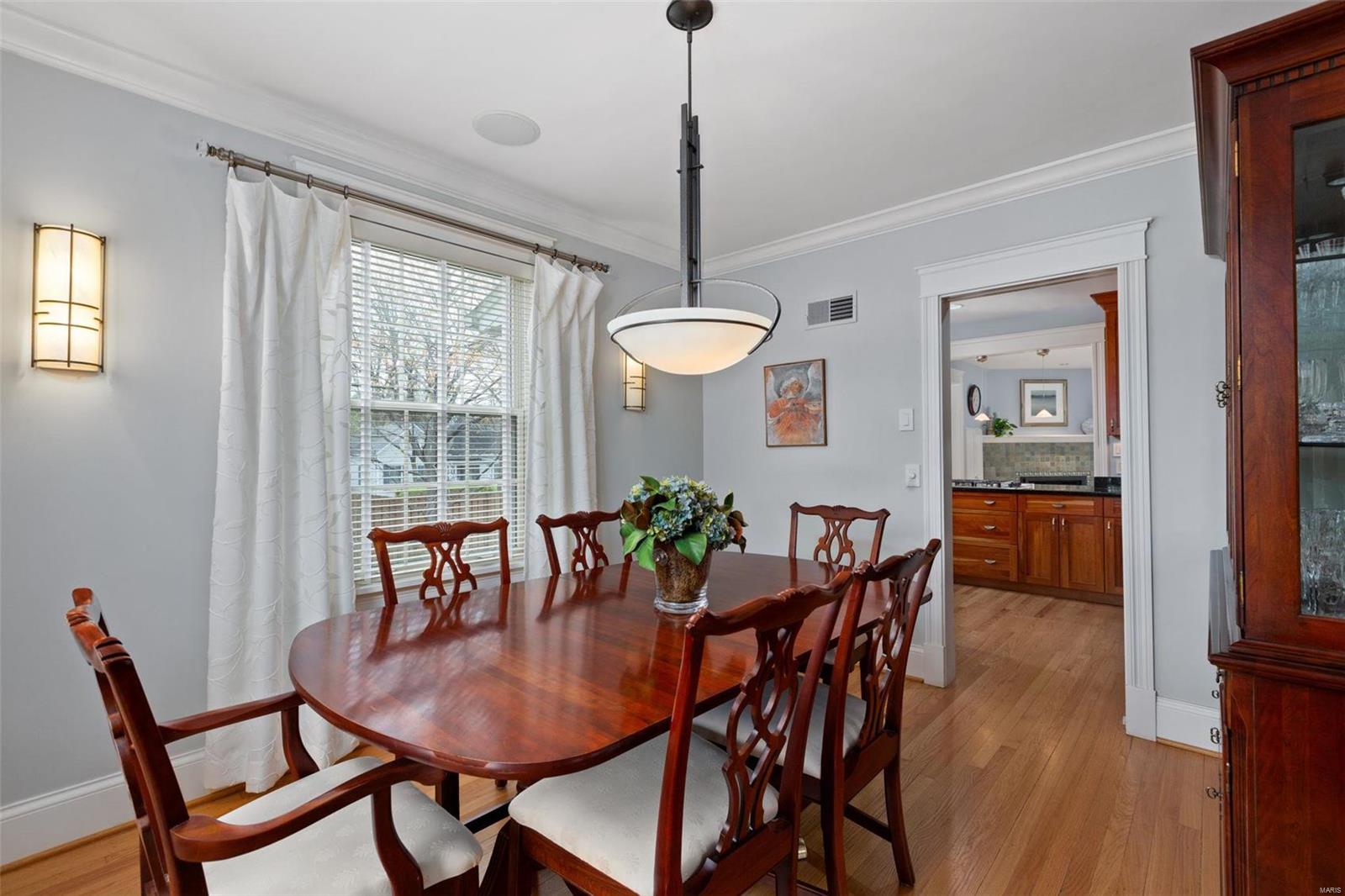 Mermod Place - Residential