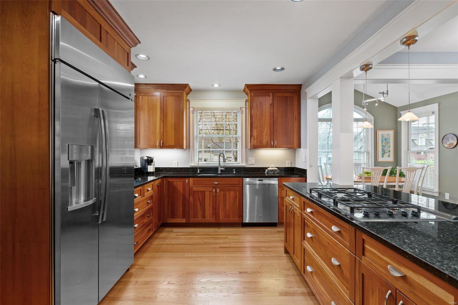 Mermod Place - Residential