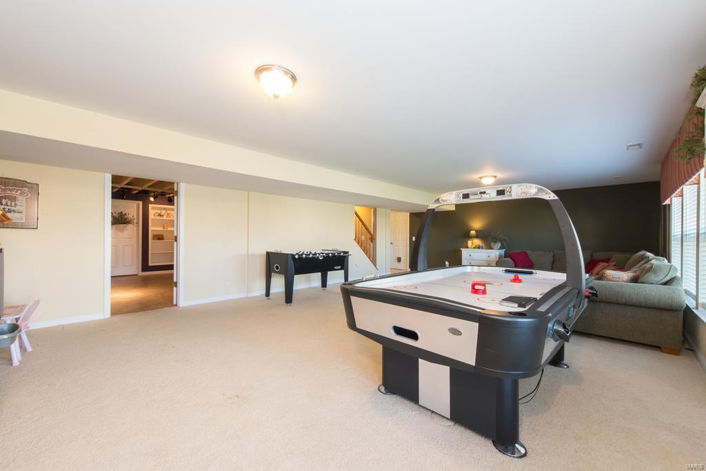 The Manors At Glenbrook - Residential