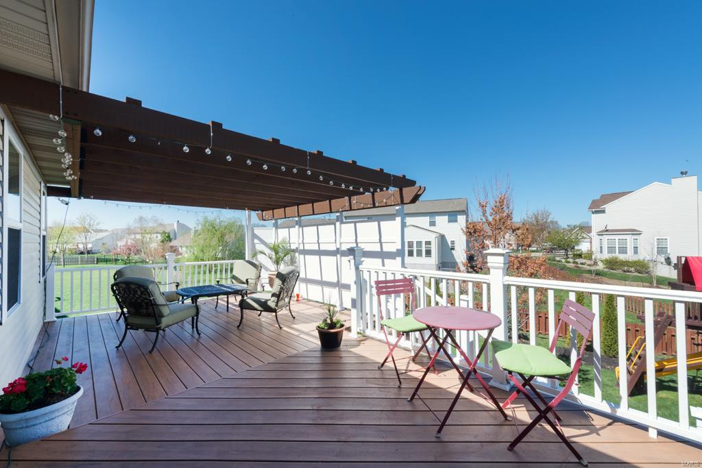 The Manors At Glenbrook - Residential