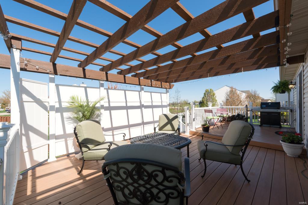 The Manors At Glenbrook - Residential