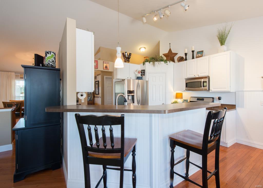 The Manors At Glenbrook - Residential