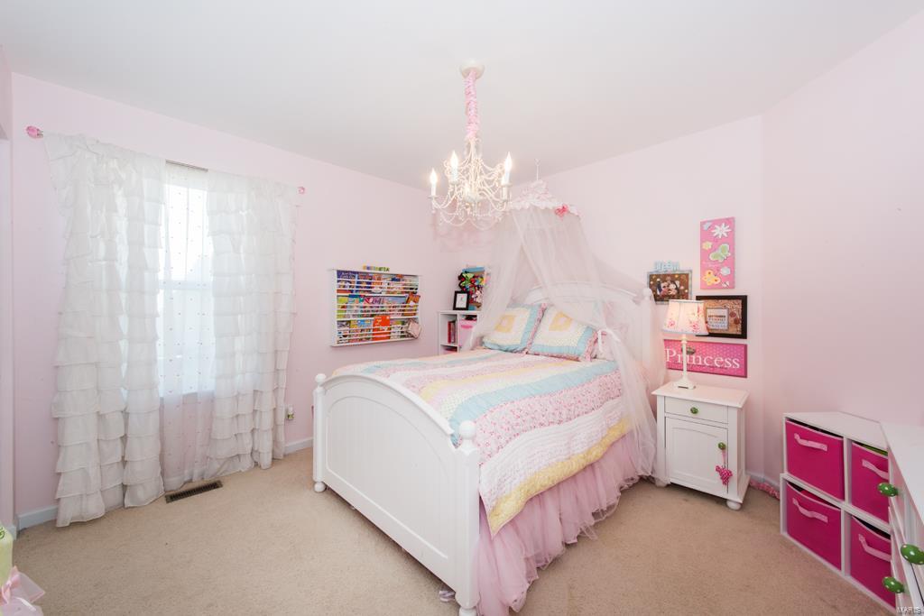 The Manors At Glenbrook - Residential