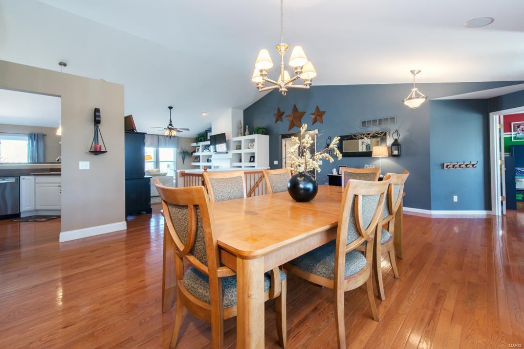 The Manors At Glenbrook - Residential