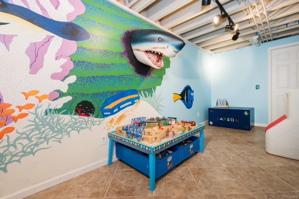 The Manors At Glenbrook - Residential