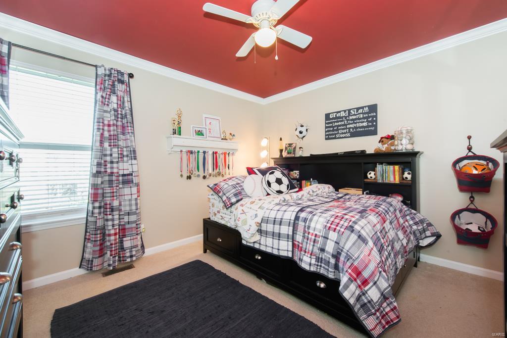 The Manors At Glenbrook - Residential