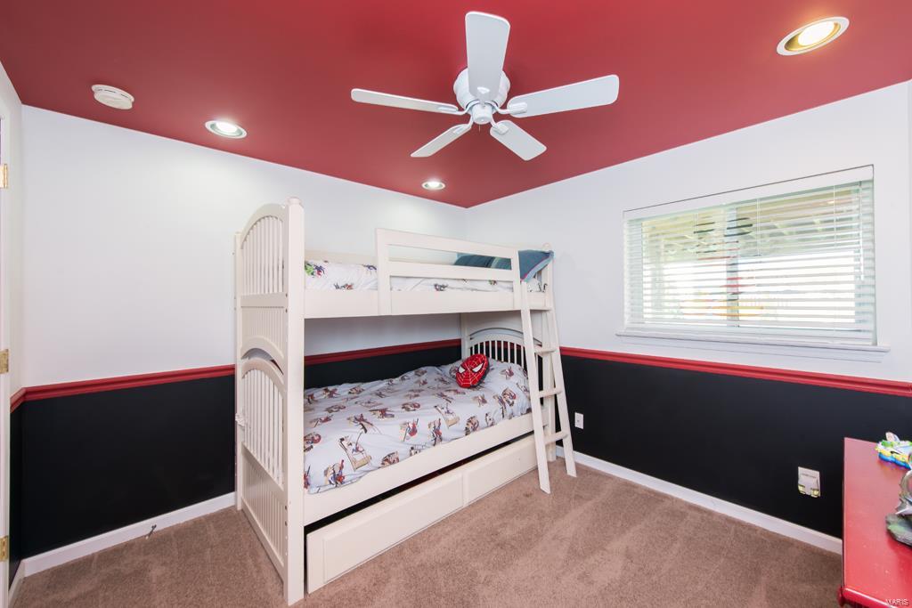 The Manors At Glenbrook - Residential