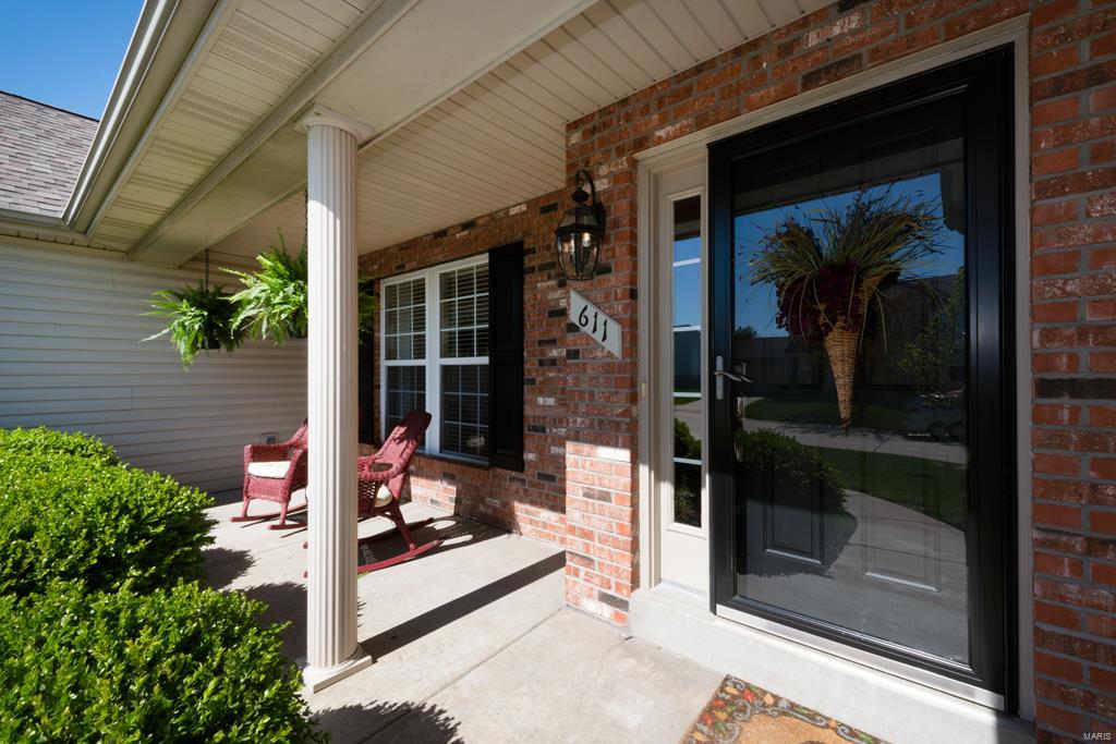 The Manors At Glenbrook - Residential