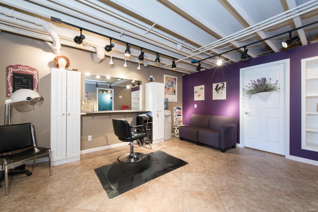 The Manors At Glenbrook - Residential