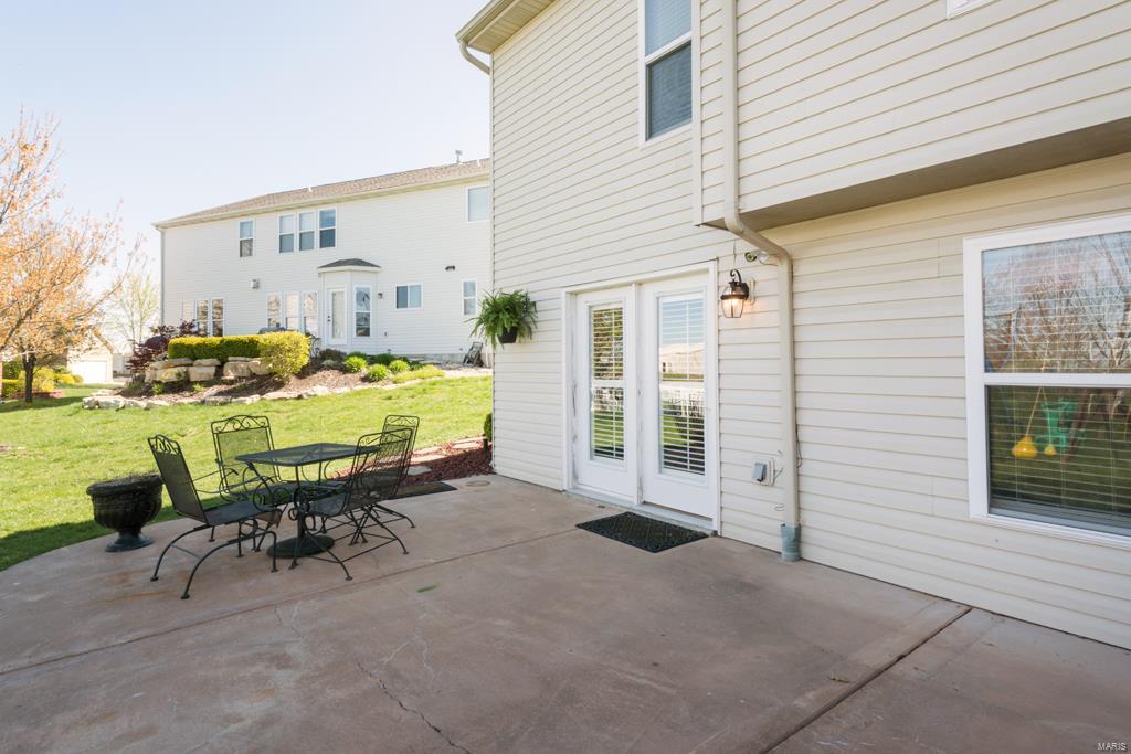 The Manors At Glenbrook - Residential