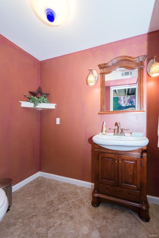 The Manors At Glenbrook - Residential