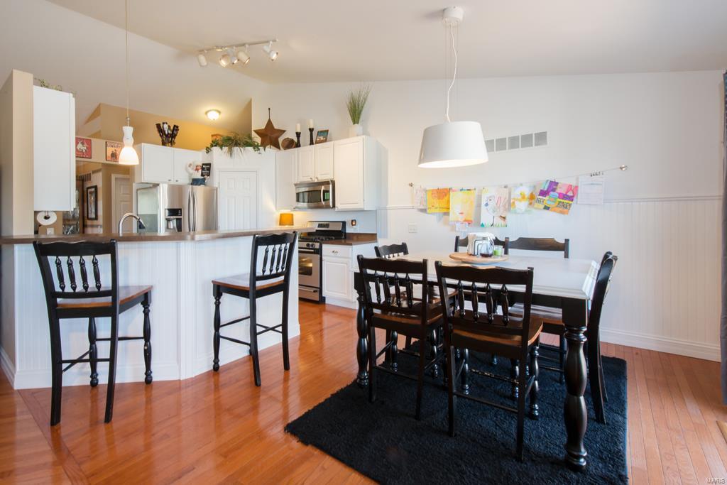 The Manors At Glenbrook - Residential