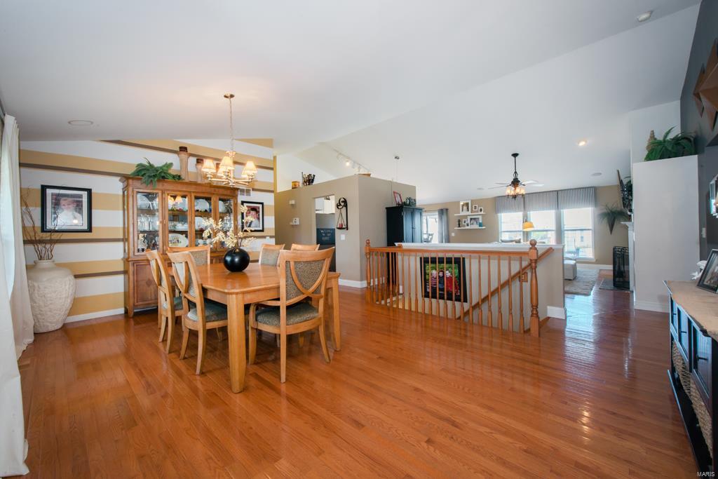 The Manors At Glenbrook - Residential