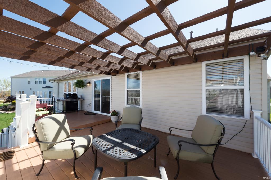 The Manors At Glenbrook - Residential