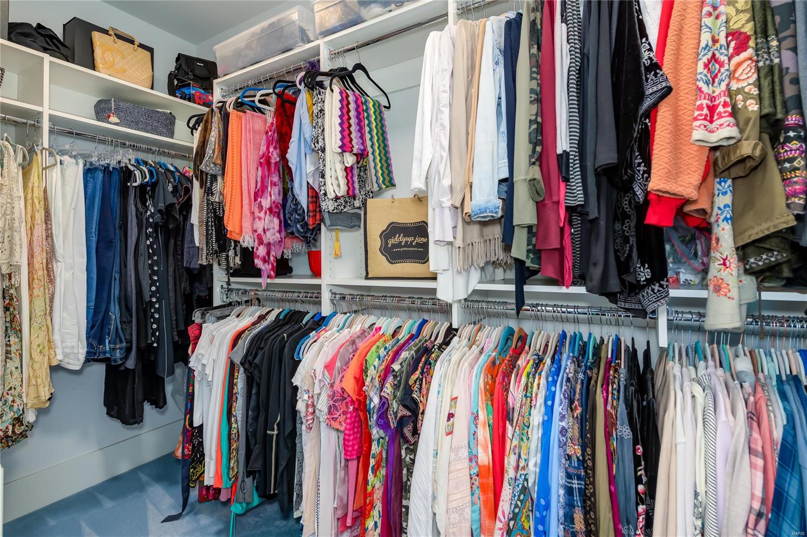 Clayton Road Park - Residential