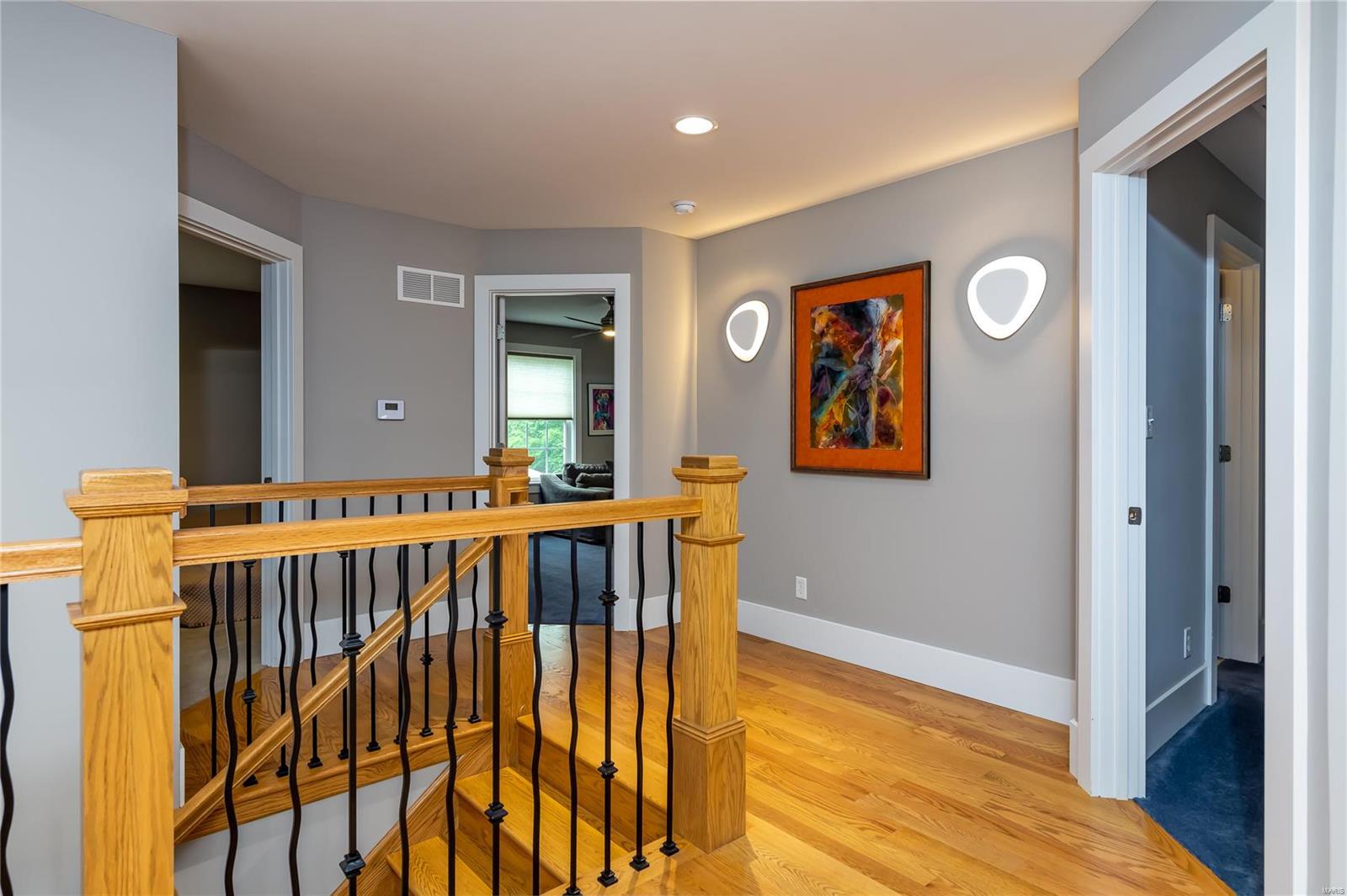 Clayton Road Park - Residential