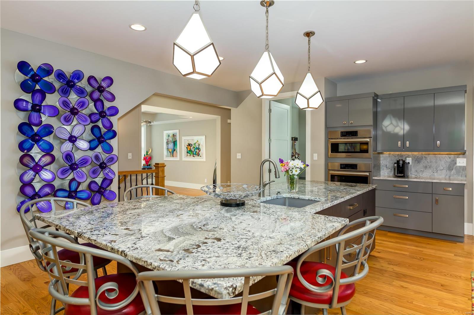 Clayton Road Park - Residential