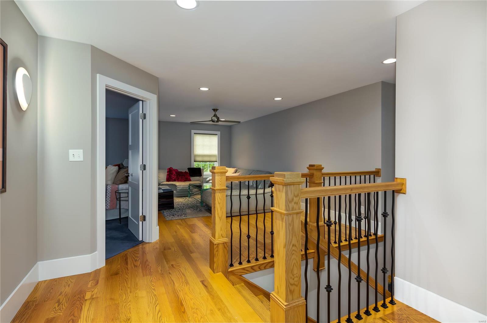 Clayton Road Park - Residential