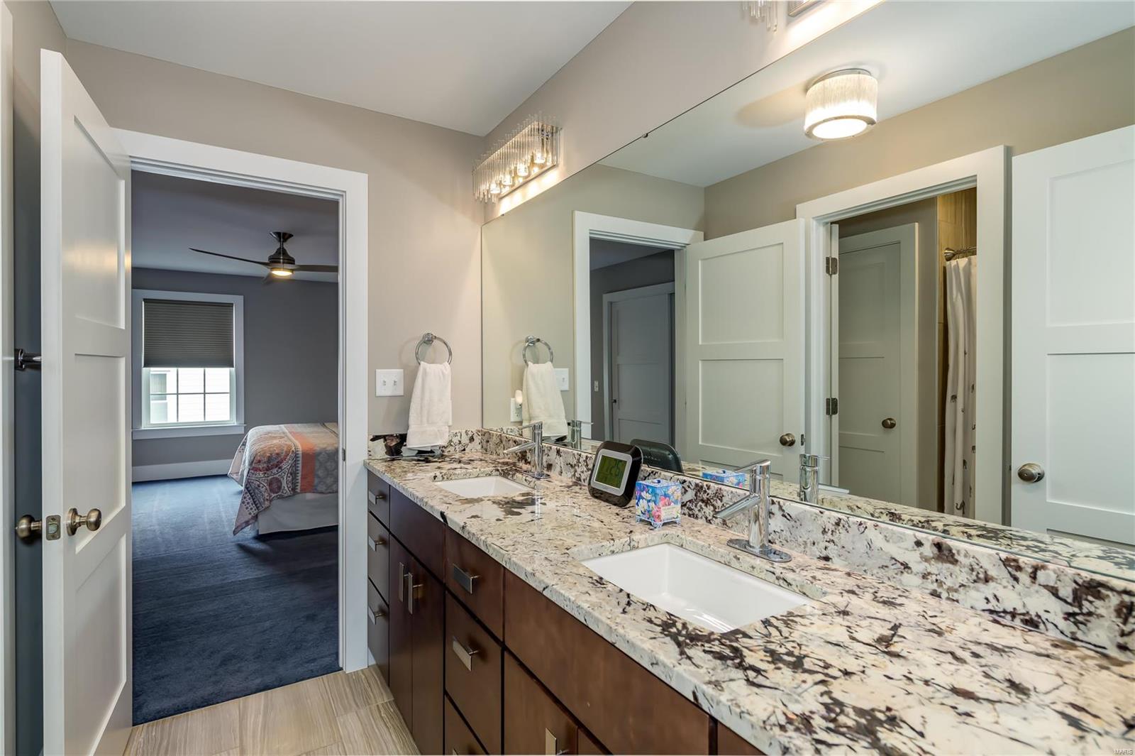 Clayton Road Park - Residential