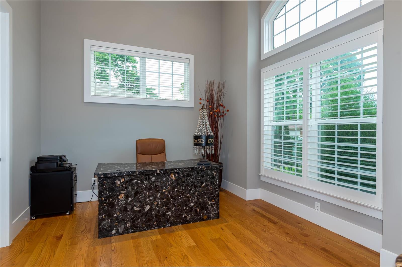 Clayton Road Park - Residential