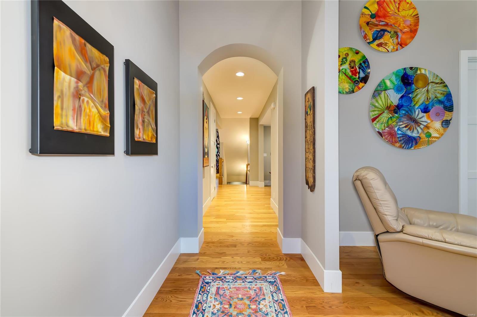 Clayton Road Park - Residential