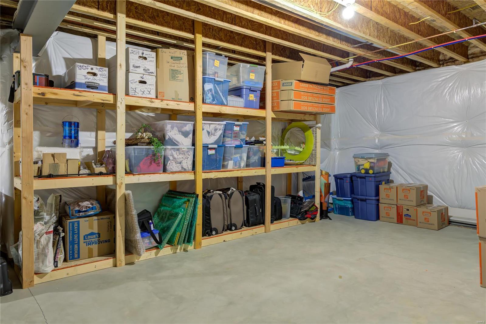 Clayton Road Park - Residential