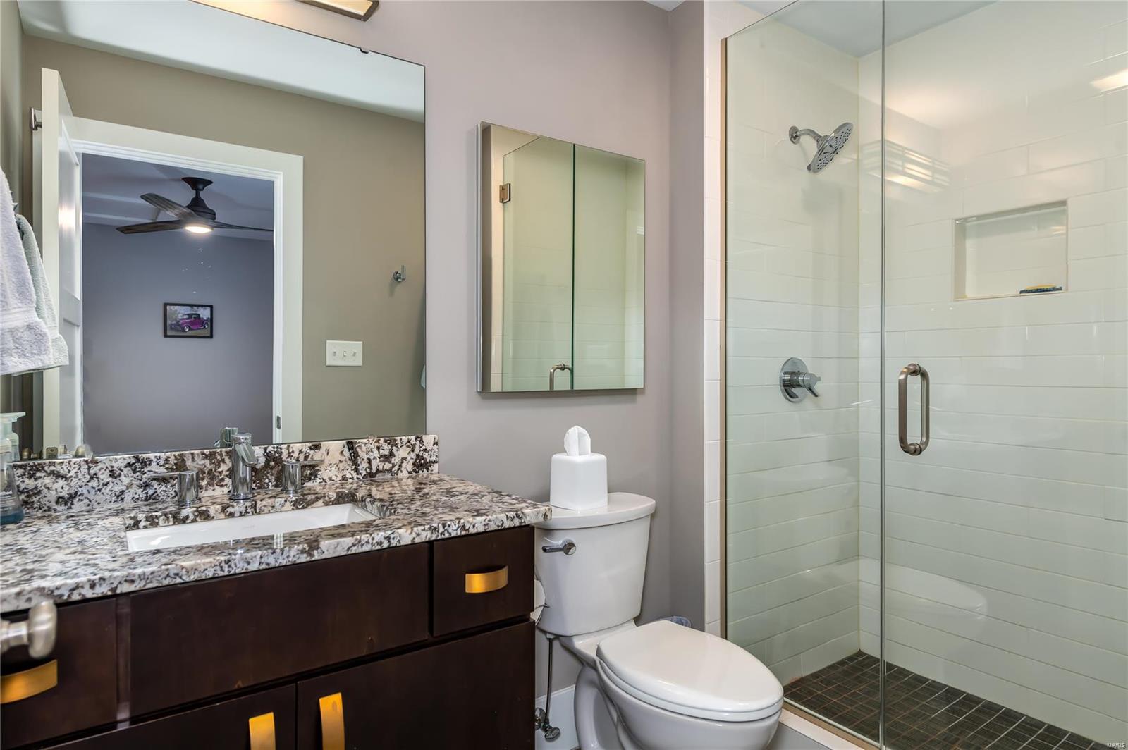 Clayton Road Park - Residential