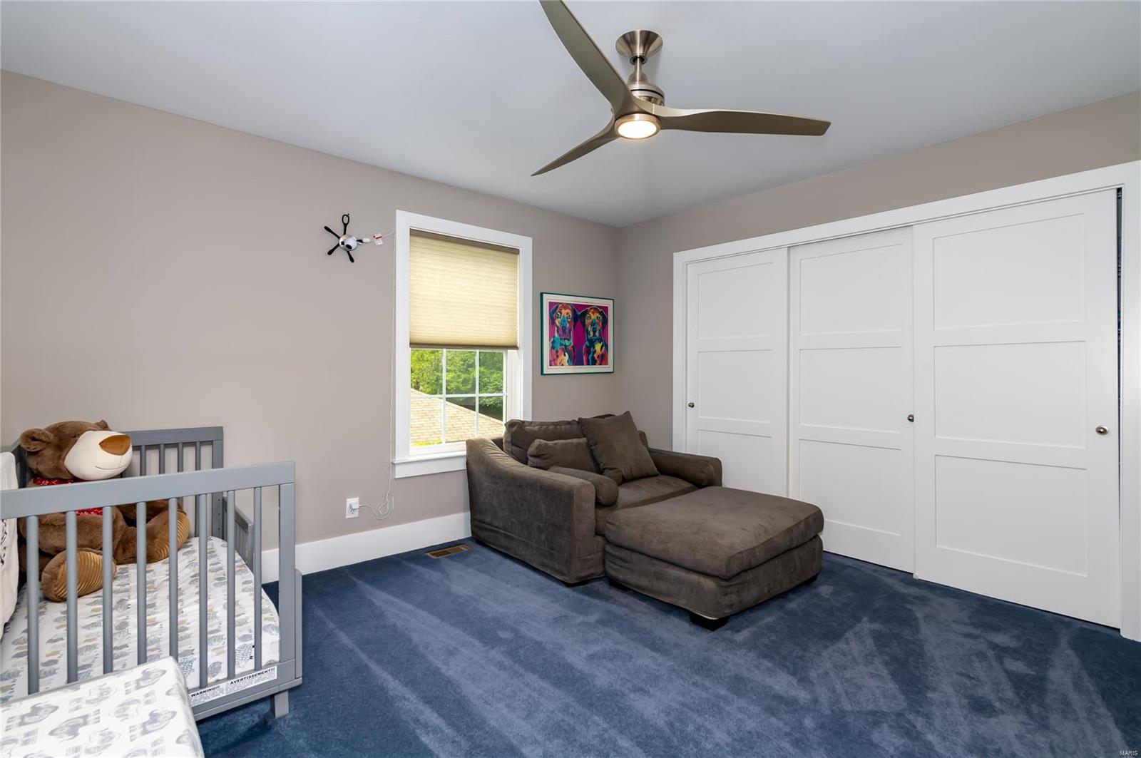 Clayton Road Park - Residential