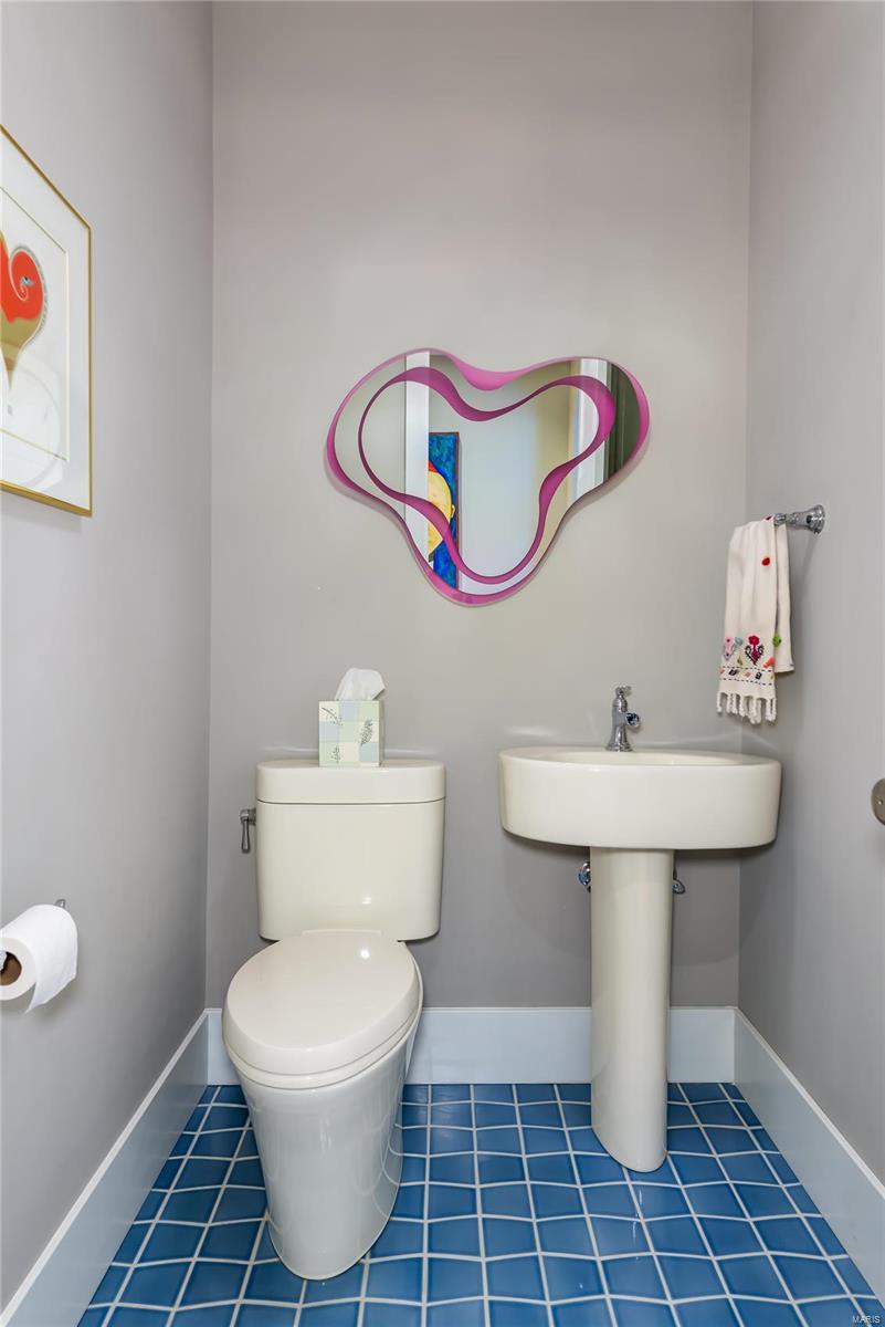 Clayton Road Park - Residential