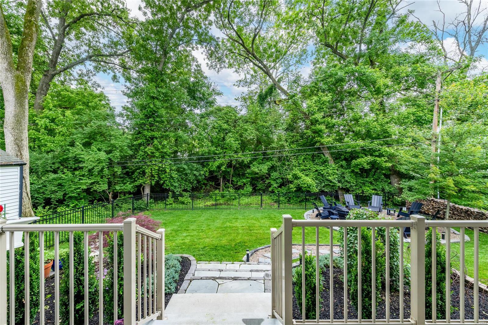 Clayton Road Park - Residential