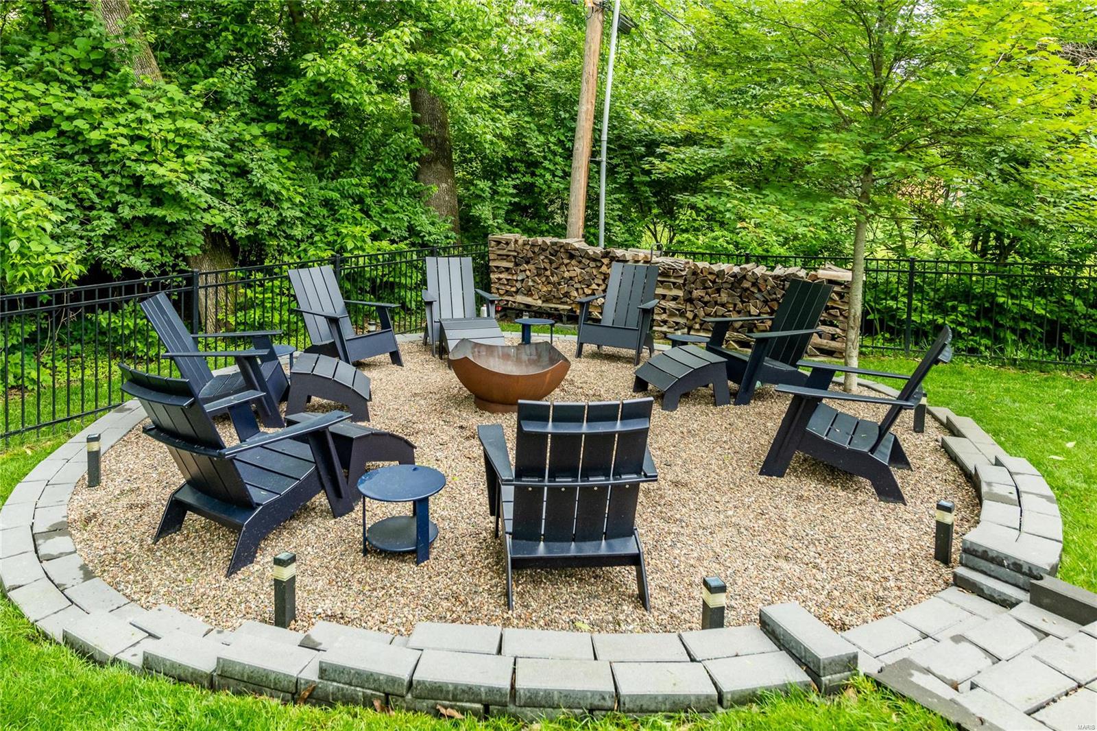 Clayton Road Park - Residential