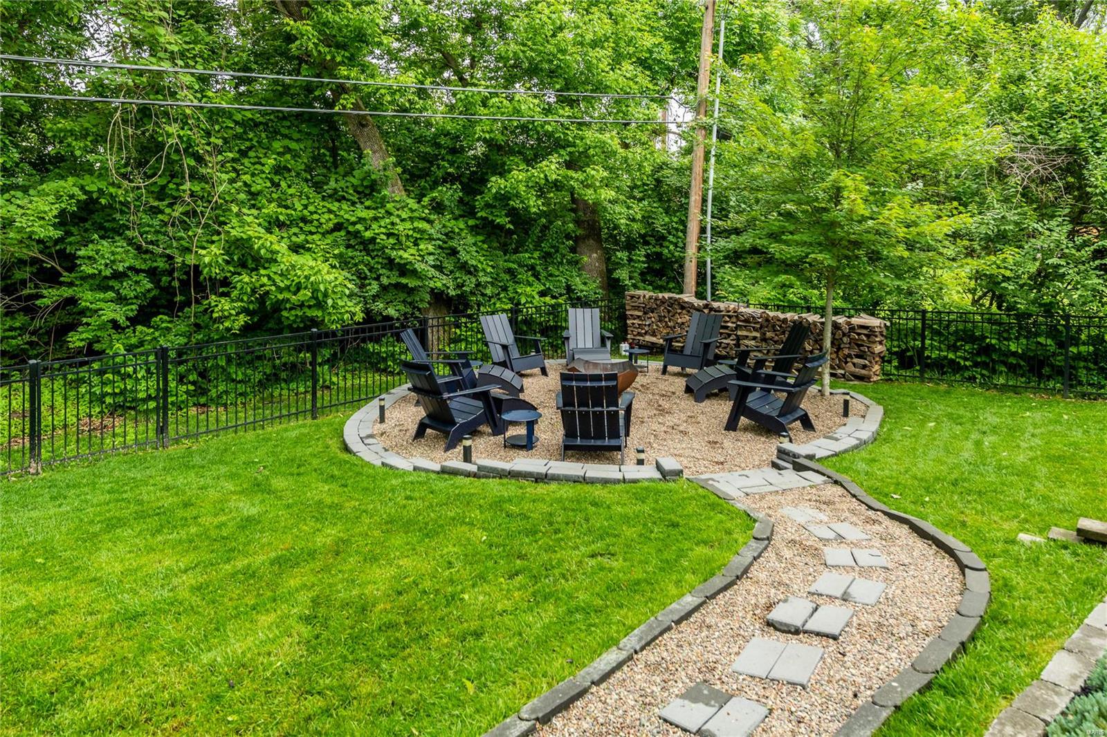 Clayton Road Park - Residential