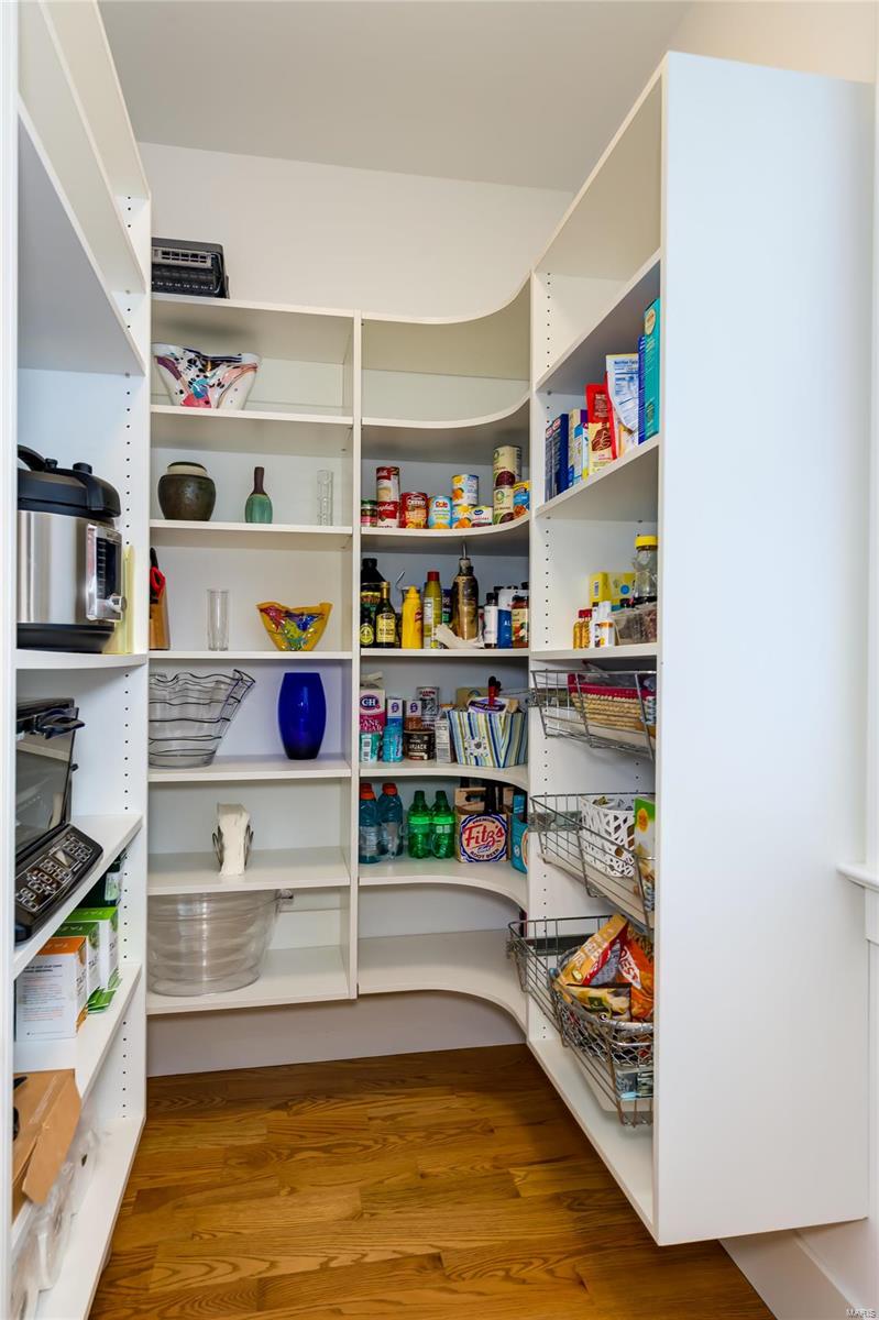 Clayton Road Park - Residential