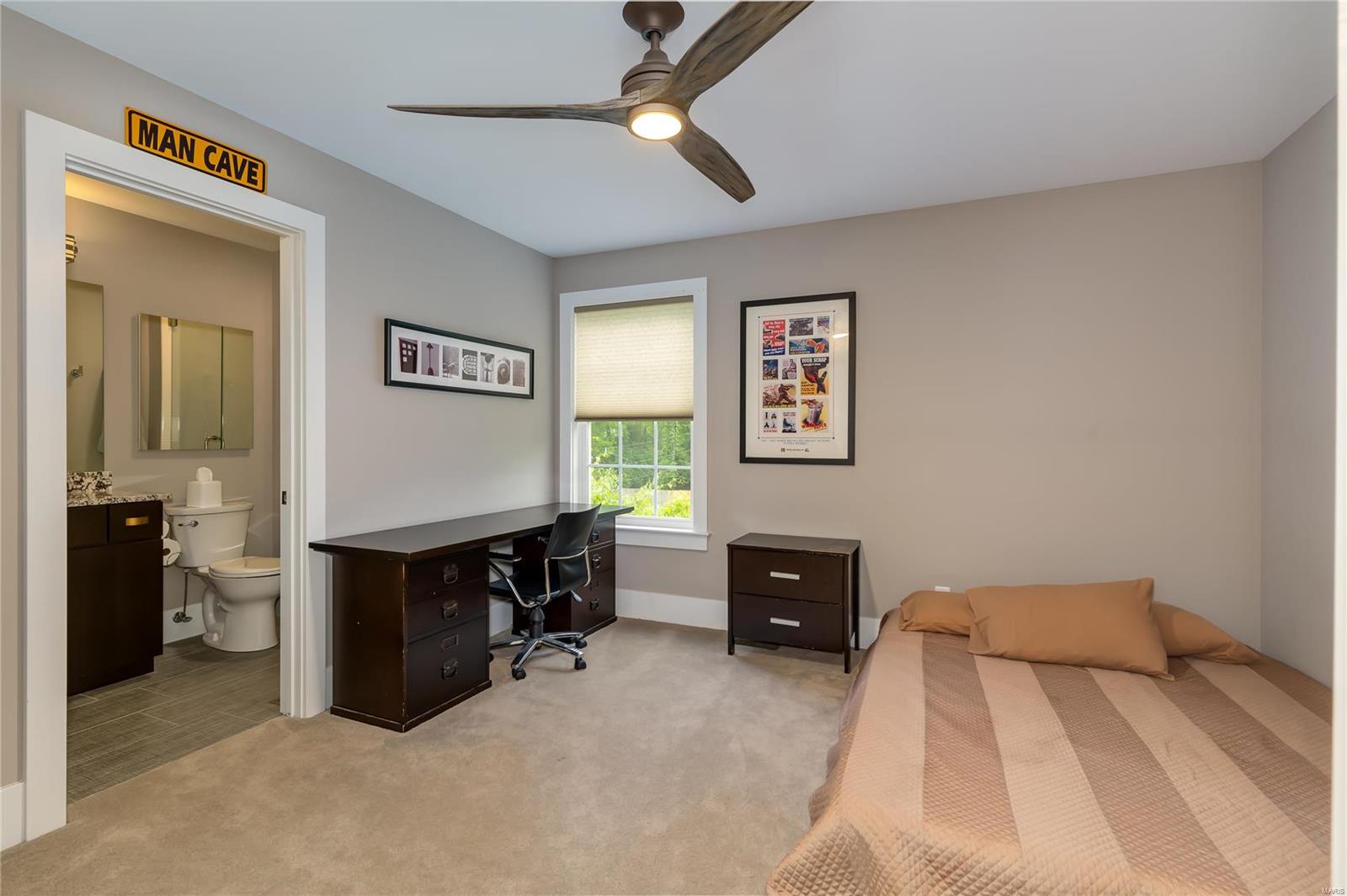 Clayton Road Park - Residential