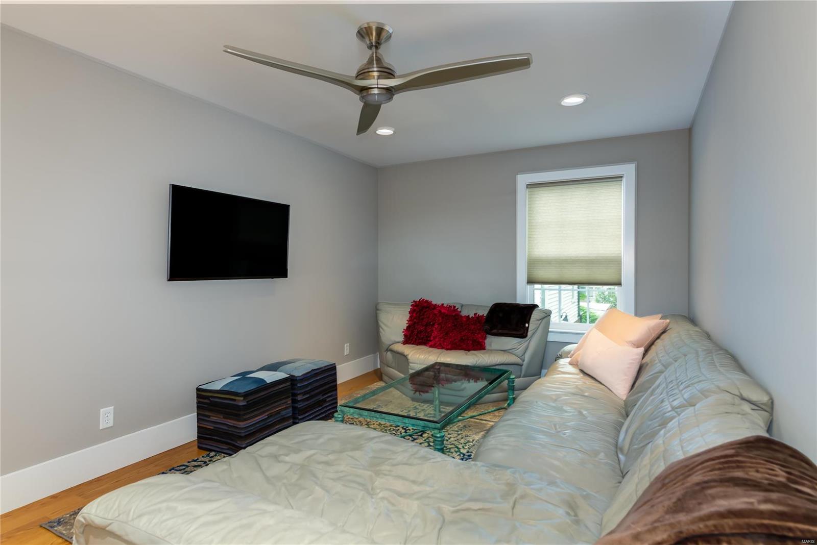 Clayton Road Park - Residential