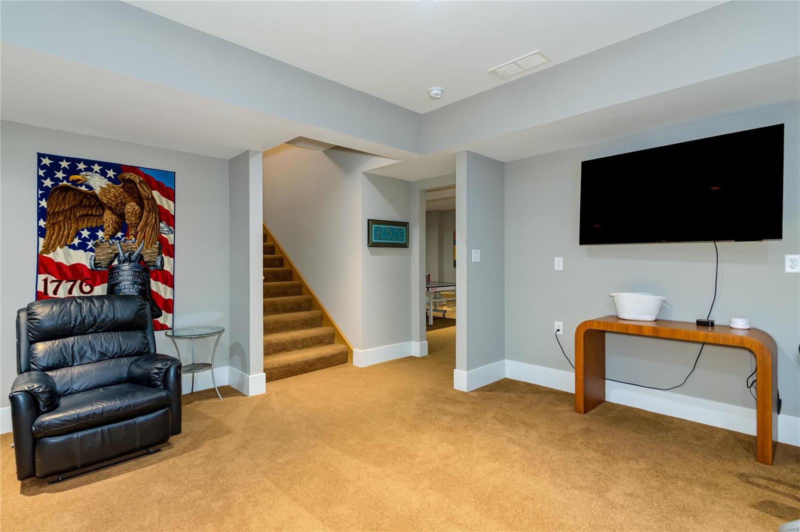 Clayton Road Park - Residential