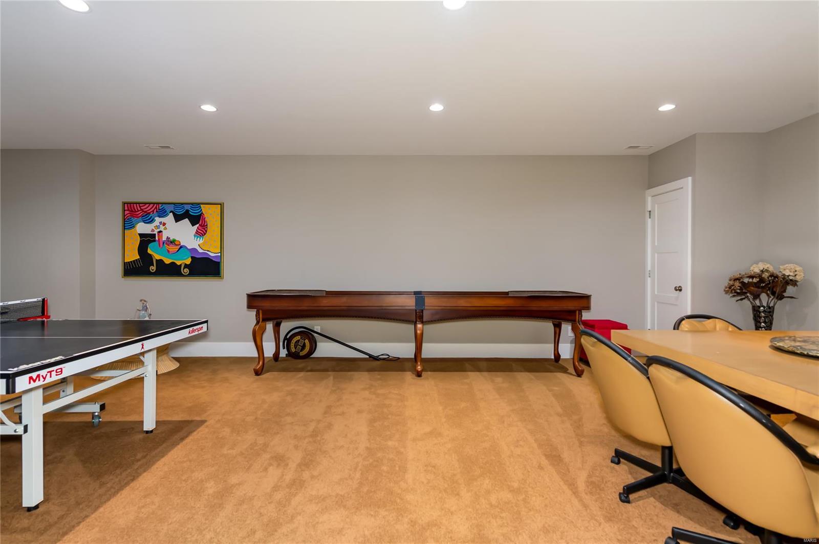 Clayton Road Park - Residential