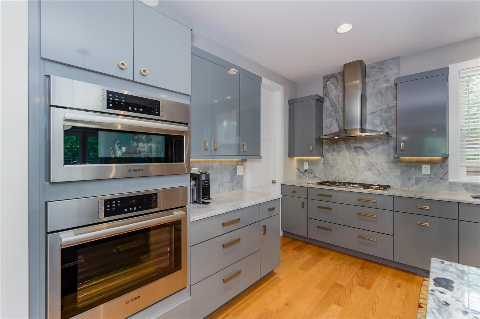 Clayton Road Park - Residential