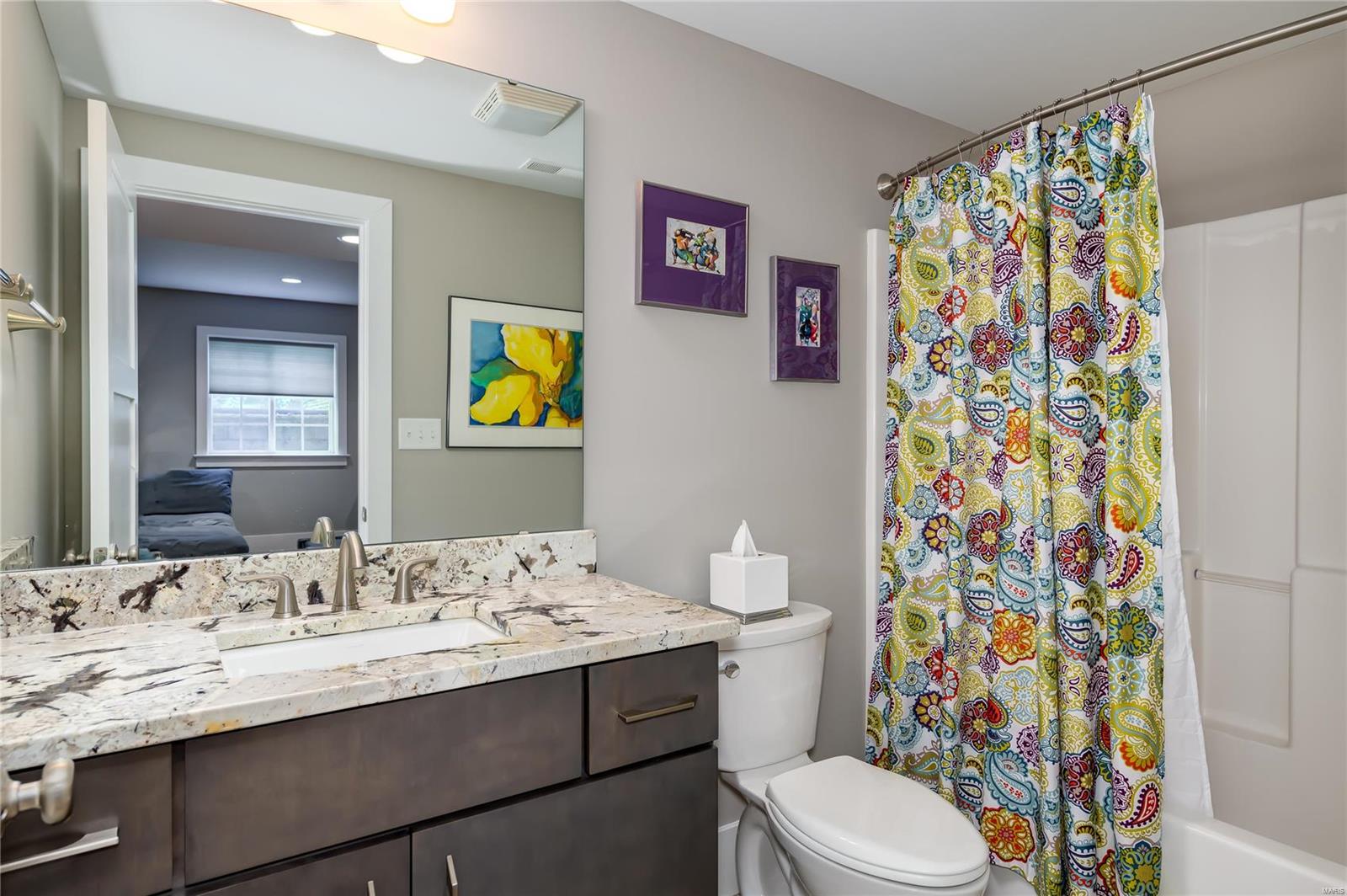 Clayton Road Park - Residential