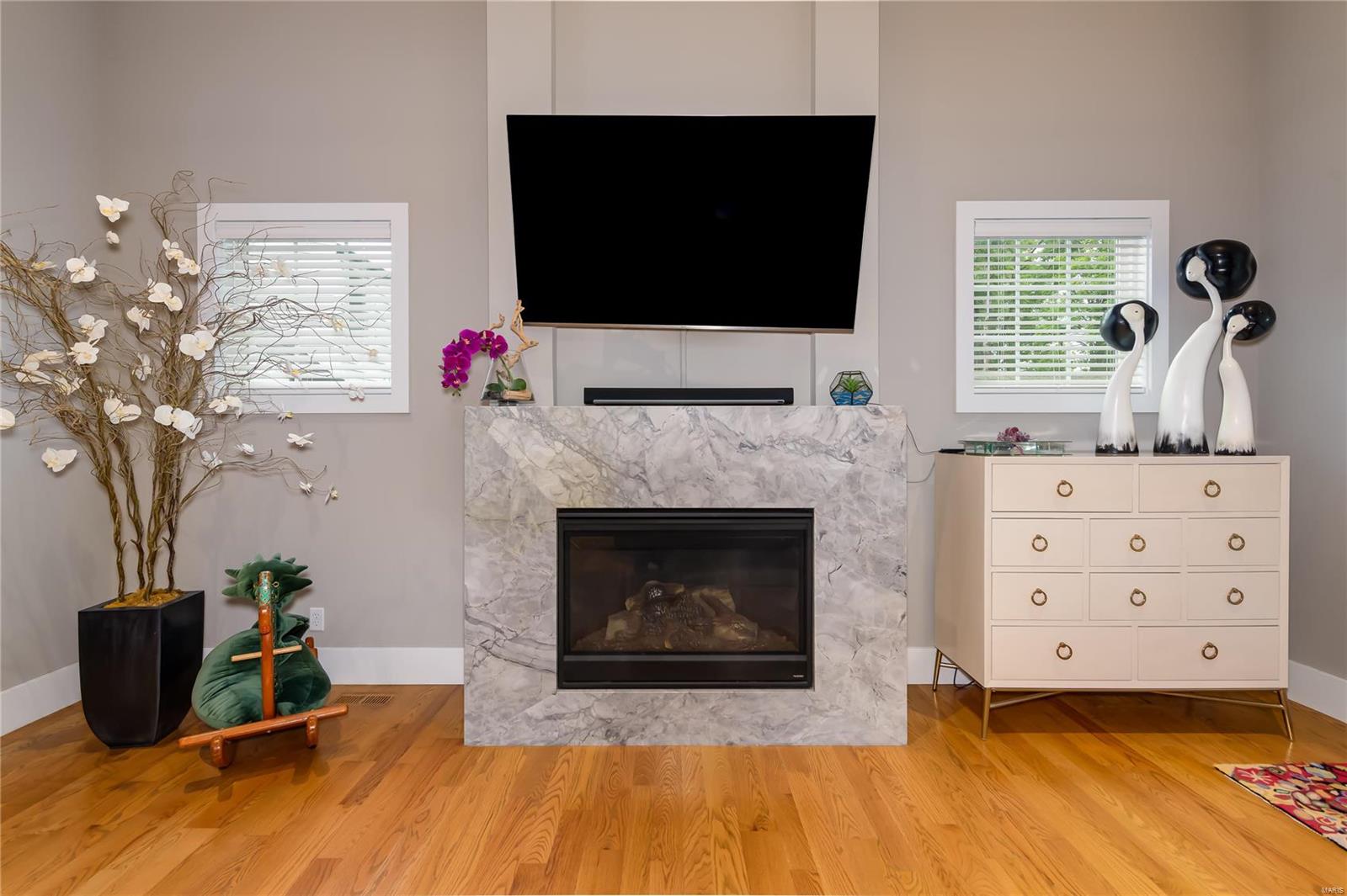 Clayton Road Park - Residential