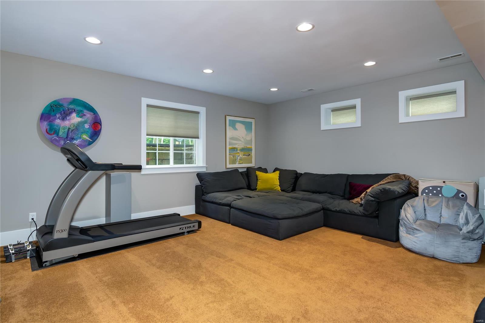 Clayton Road Park - Residential