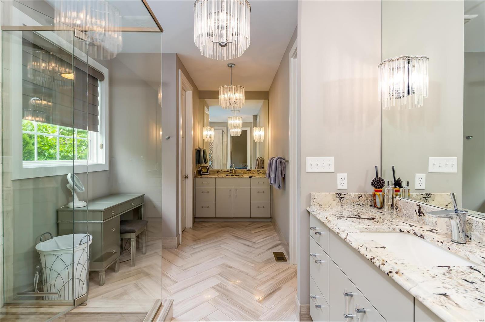 Clayton Road Park - Residential