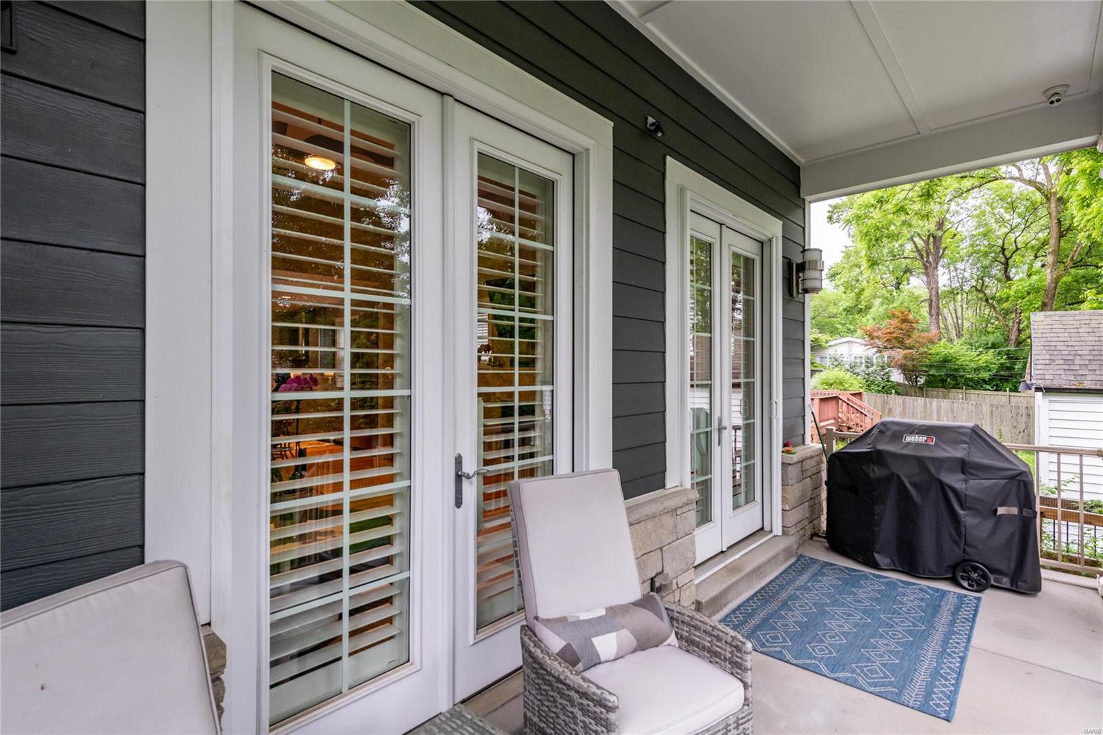 Clayton Road Park - Residential