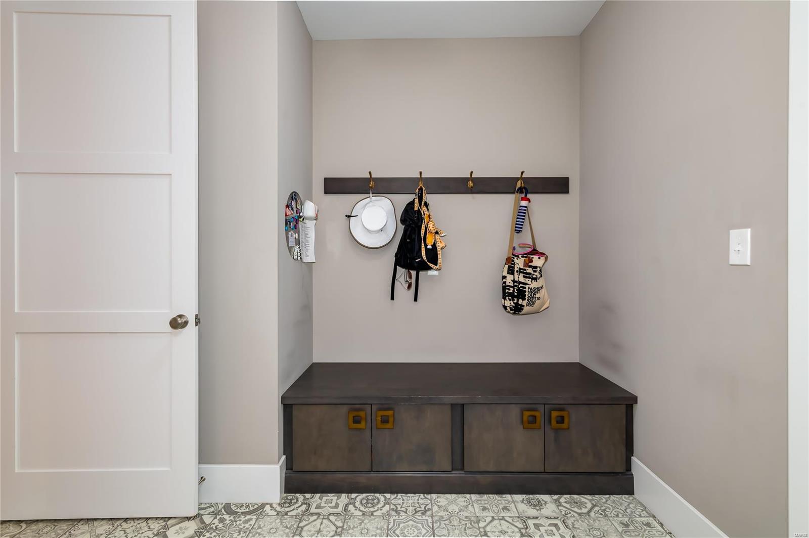 Clayton Road Park - Residential